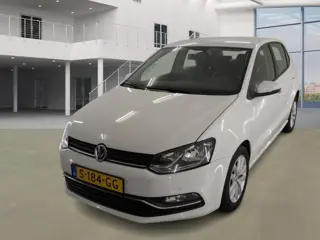 Volkswagen Polo 1.2 TSI Highline