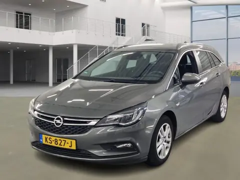 Opel Astra Sports Tourer 1.0 Business+