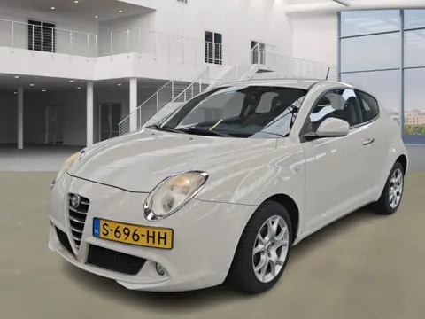 Alfa Romeo MiTo 1.4 Progression