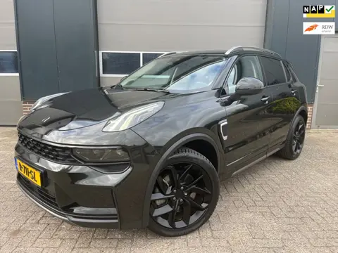 Lynk & Co 01 1.5-Panorama-Carplay-360-Led-NAP!