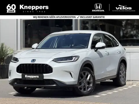 Honda Zr-V 2.0 e:HEV Elegance | GEEN AFLEVERKOSTEN |  Apple/Android, Camera, Parkeersensoren