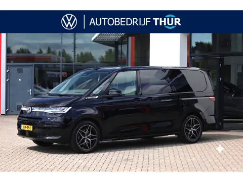 Volkswagen Multivan 1.5 eHybrid L2 Bulli Edition 4Motion 245PK / 180kW DSG, NL auto, 48 maanden / 10