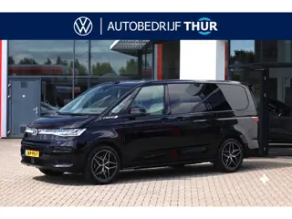 Volkswagen Multivan 1.5 eHybrid L2 Bulli Edition 4Motion 245PK / 180kW DSG, NL auto, 48 maanden / 10