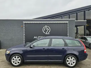 Volvo V50 1.8 Edition I *Season-Line*Full Leather*