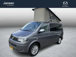 Volkswagen Transporter California Kampeerwagen , Originele California Kampeerwagen, Camper, Automaat