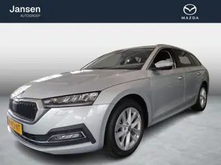 Skoda Octavia Combi 1.0 TSI Business Edition Plus