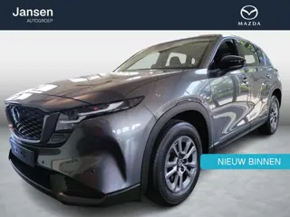 Mazda CX-5 2.5 E-SKYACTIV G 141 M HYBRID Prime-Line van €47.438,= voor €45.438,=