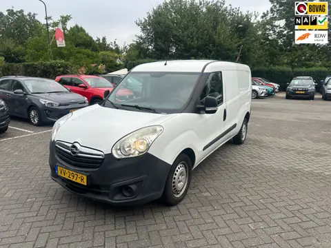 Opel Combo 1.3 CDTi L2H1 ecoFLEX Edition