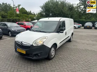 Opel Combo 1.3 CDTi L2H1 ecoFLEX Edition