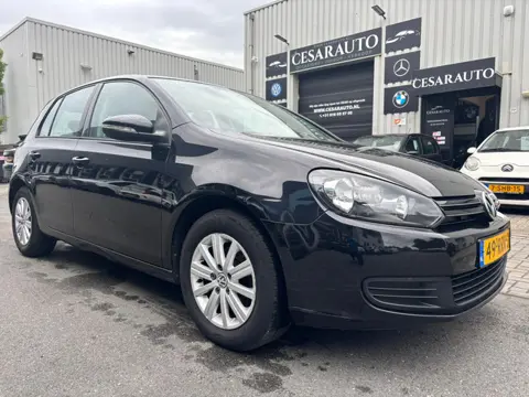 Volkswagen Golf 1.2 TSI Comfortline BlueMotion / 165 DKM