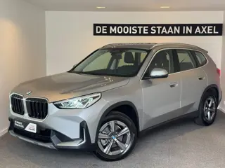 BMW X1 sDrive18i (bj 2024, automaat)