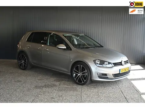 Volkswagen Golf 1.2 TSI Trendline