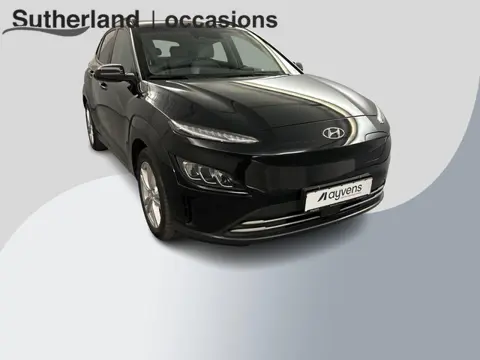 Hyundai Kona EV Limited 64 kWh | 49350 KM | Virtual Cockpit | Navigatiesysteem | Stoelverwarming | W