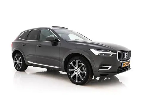 Volvo XC60 2.0 T8 Twin Engine Inscription AWD (Plug-In) *PANO | LEATHER | FULL-LED | BOWERS&WILKINS 