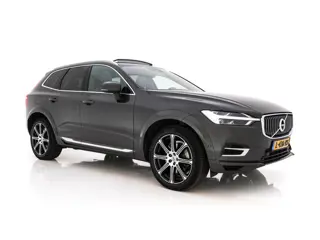 Volvo XC60 2.0 T8 Twin Engine Inscription AWD (Plug-In) *PANO | LEATHER | FULL-LED | BOWERS&WILKINS 