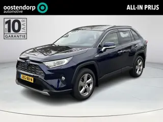 Toyota RAV4 2.5 Hybrid AWD Executive | Navigatie | Apple CarPlay/Android auto | 360 graden camera | 
