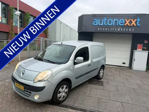 Renault Kangoo Express 1.5 dCi 85 Super Confort ELEKTRISCHE RAMEN EN SPIEGELS I LAGE KILOMETERS I NE