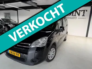 Citroen Berlingo 1.6 VTi Multispace 2012 Lpg G3 Airco Navi Nette Auto Dealer OH