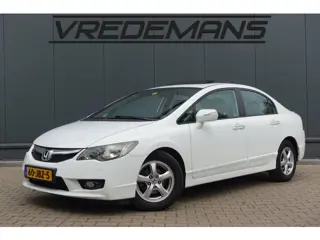 Honda Civic 1.3 Hybrid