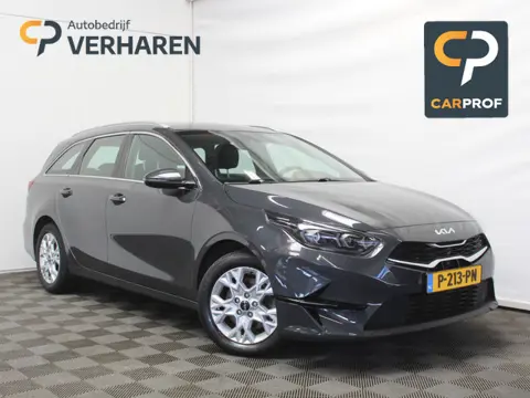 Kia Ceed Sportswagon 1.0 T-GDi DynamicLine CARPLAY | LED | LMV16 | CAMERA | CLIMATE | CRUISE | NAVI