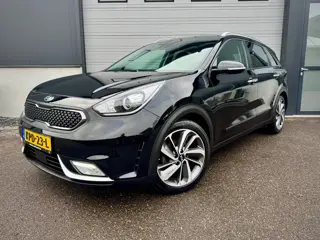 Kia NIRO 1.6 GDi Hybrid / Apple Carplay / Android Auto / Adapt Cruise