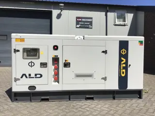 Onbekend ALD R150S (bj 2026)