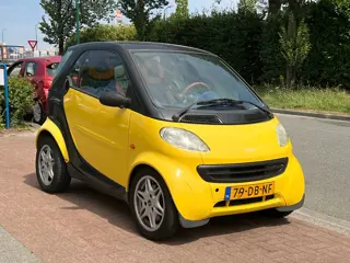 Smart SMART Passion *AUTOMAAT| APK 07-2027