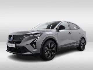 Renault Rafale E-TECH 4X4 PHEV 300PK ESPRIT ALPINE | Harman/Kardon | Panoramadak