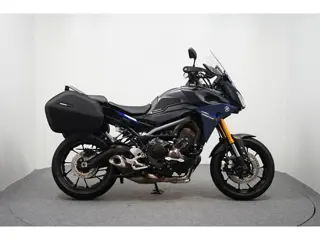 Yamaha TRACER 900 (bj 2016)