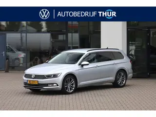 Volkswagen Passat Variant 1.4 TSI Comfortline Business 125PK / 92kW DSG, Dealer onderhouden, 18" LMV
