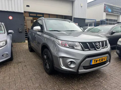 Suzuki Vitara 1.4 S