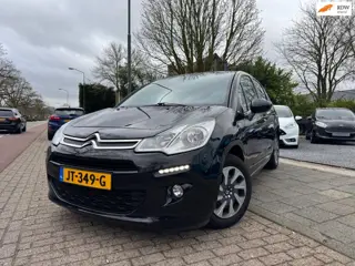 Citroen C3 1.6 BlueHDi Clima Elek pakket Navi Cruise Apk 12-26