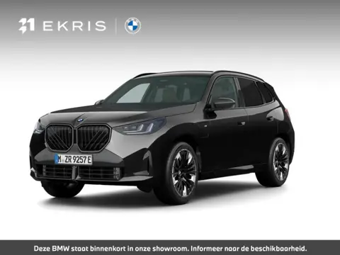 BMW X3 30e xDrive M Sportpakket Pro | Premium Pack | Professional Pack |