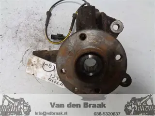 Citroen C1 2005-2022 Fusee rechts voor