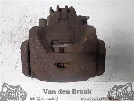Peugeot 5008 2009-2013 Remklauw links voor