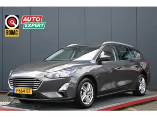 Ford FOCUS Wagon 1.0 EcoBoost Hybrid Trend Edition Business