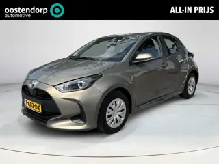 Toyota Yaris 1.5 Hybrid Active **ADAPTIEF CRUISE CONTROL/ CLIMATE CONTROL/ APPLE CARPLAY**