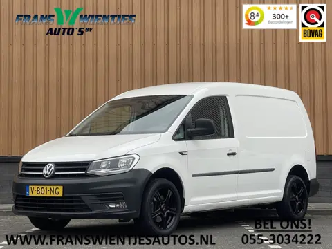 Volkswagen Caddy Maxi 2.0 TDI L2H1 BMT Highline | Cruise Control | Euro 6 | Parkeersensoren Achter |