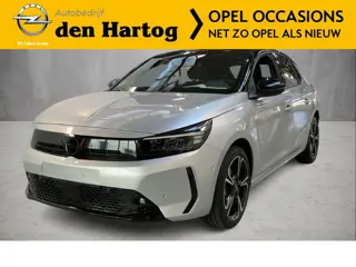Opel Corsa 1.2 Turbo GS Panorama dak/ECC/Stoel+stuurverwarming.