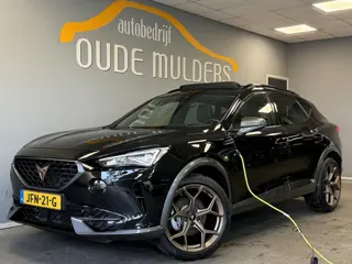 CUPRA Formentor 1.4 e-Hybrid | Panoramadak | Camera | Carplay |