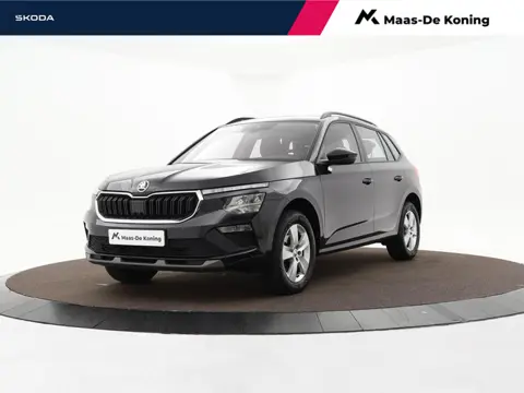 Skoda Kamiq 1.0 TSI 115pk DSG Selection · Apple/Android Car Play · P-Sensoren · Cruise Control · DAB