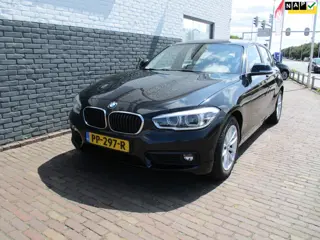 BMW 1-serie 118i Executive