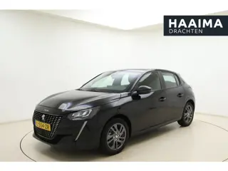 Peugeot 208 1.2 Active Pack | 75PK | Navigatie | LED koplampen | DAB+ | Airco | Parkeersensoren acht