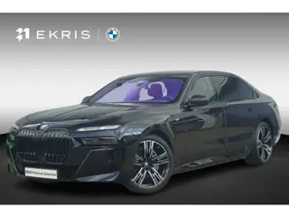 BMW i7 xDrive60 M Sport Individual Interieur / Skylounge / Active Steering / Connoisseur Pack