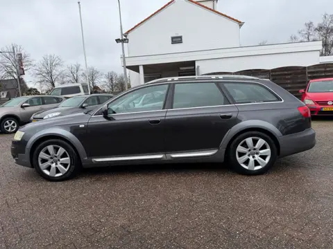 Audi A6 ALLROAD,QUATTRO,3.0TDi,V6,AUT.3250,-