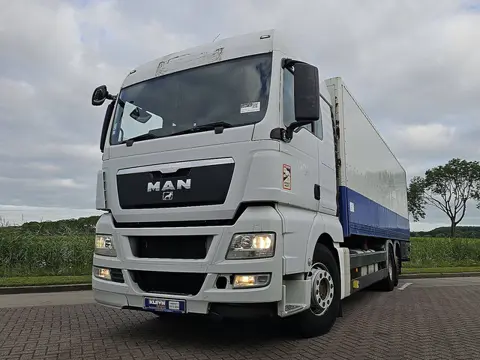 M.A.N. 26.440 TGX