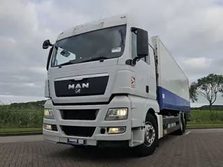 M.A.N. 26.440 TGX