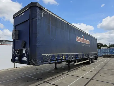 LECI TRAILER