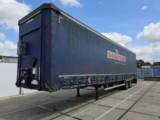 LECI TRAILER