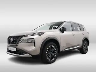 Nissan X-Trail 1.5 E-4ORCE 213PK TEKNA 4WD AUT. 5 PERS | 1800 kg trekvermogen